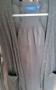 Simply Vera Bera Wang Cardigan